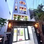 Nhà phố 5 tầng 236.5m² An Hội Tây 10 tỷ 500 - Ảnh thu nhỏ 1