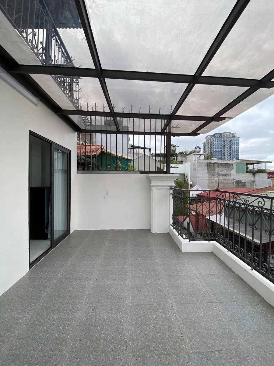 Bán nhà 7 tầng 27 phòng 123m2 Nguyễn Khánh Toàn 38.5 tỷ - Ảnh thu nhỏ 3