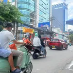 Bán nhà mặt tiền Cách Mạng Tháng Tám Q3, 186m2, 16 tỷ - Ảnh thu nhỏ 2