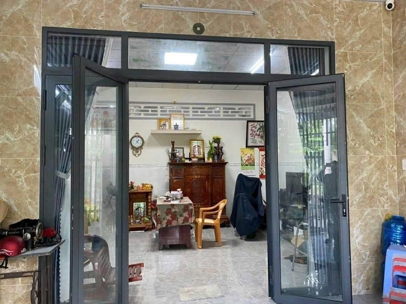 Bán nhà Vĩnh Long 114m², 2 phòng ngủ, 830 triệu