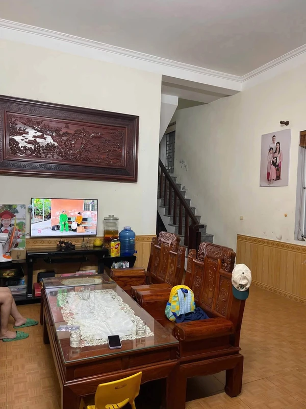 Bán nhà lầu 3PN 170m² Trảng Dài 4,79 tỷ 348m