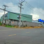 Chính chủ bán: Đất nhà xưởng vị trí đắc địa đất 3 mặt đường - Ảnh thu nhỏ 2