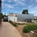 Bán nhà 1 mê 100m2, 2 PN, Phong Niên Hạ, Bình Chánh - Ảnh thu nhỏ 2