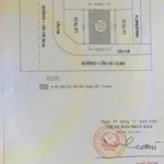 Bán lô đất mặt phố Trần Văn Giáp, 74.4m², Hải Phòng - Ảnh thu nhỏ 5