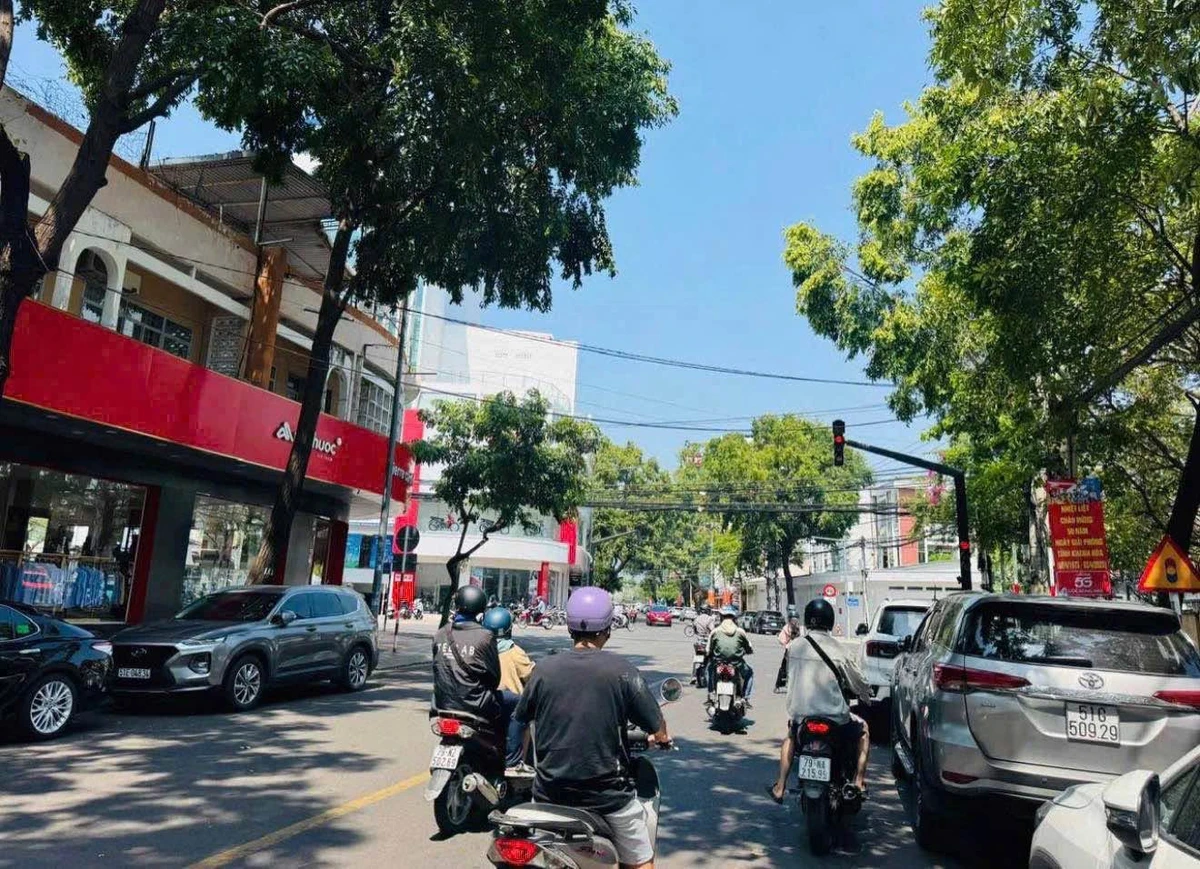 Bán đất mặt tiền Lý Tự Trọng 92.6m² gần biển Nha Trang 20 tỷ - Ảnh thu nhỏ 4