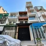 Bán nhà phố 4PN 50m2 3 tầng Hoàng Hoa Thám Bình Thạnh, 7.95 tỷ - Ảnh thu nhỏ 1