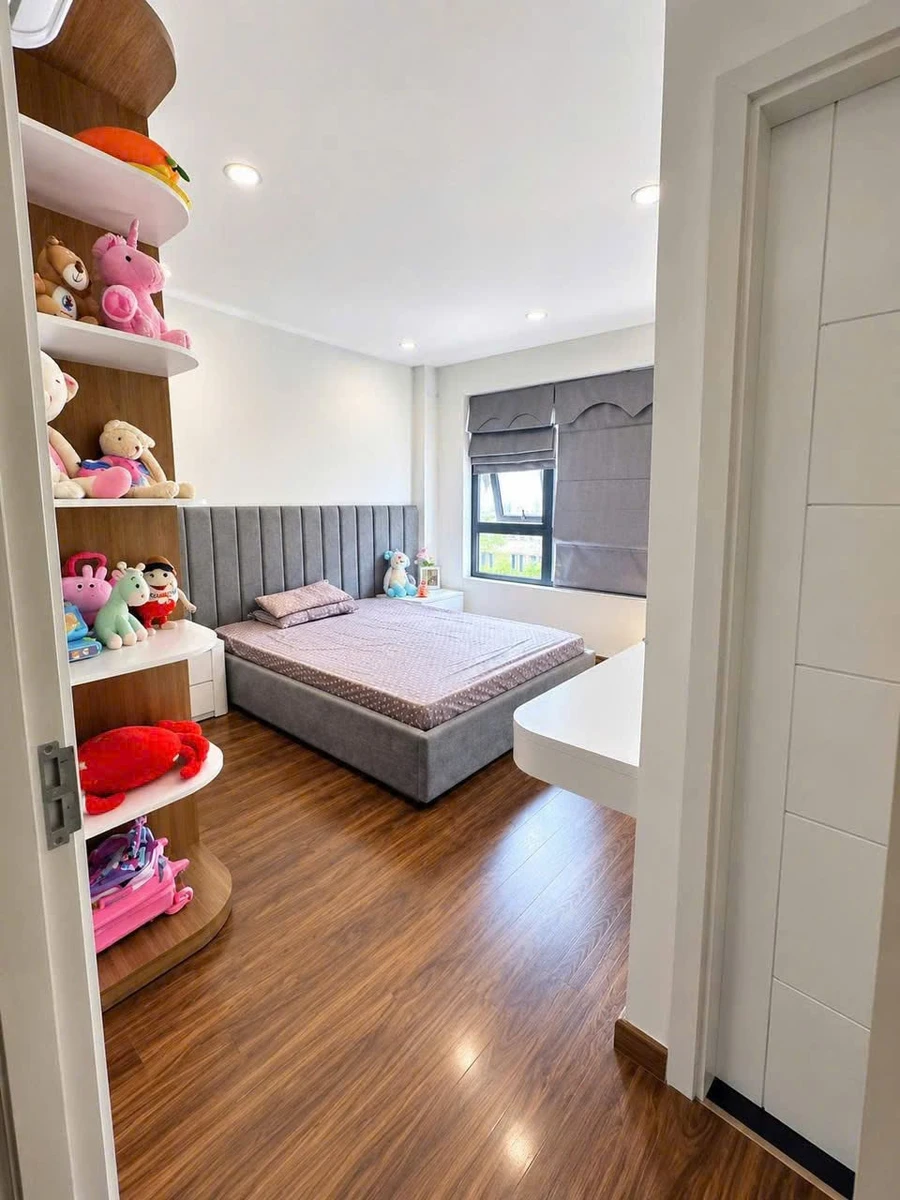 Nhà phố Khang Điền 85m² 1 trệt 2 lầu 9,5 tỷ - Ảnh thu nhỏ 3