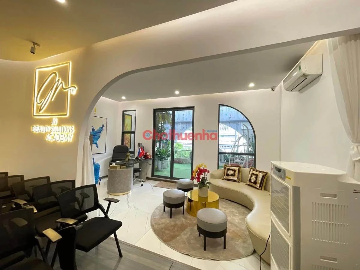Bán nhà mặt tiền 102m2, 4 tầng Phạm Viết Chánh, Quận 1 - Ảnh thu nhỏ 2