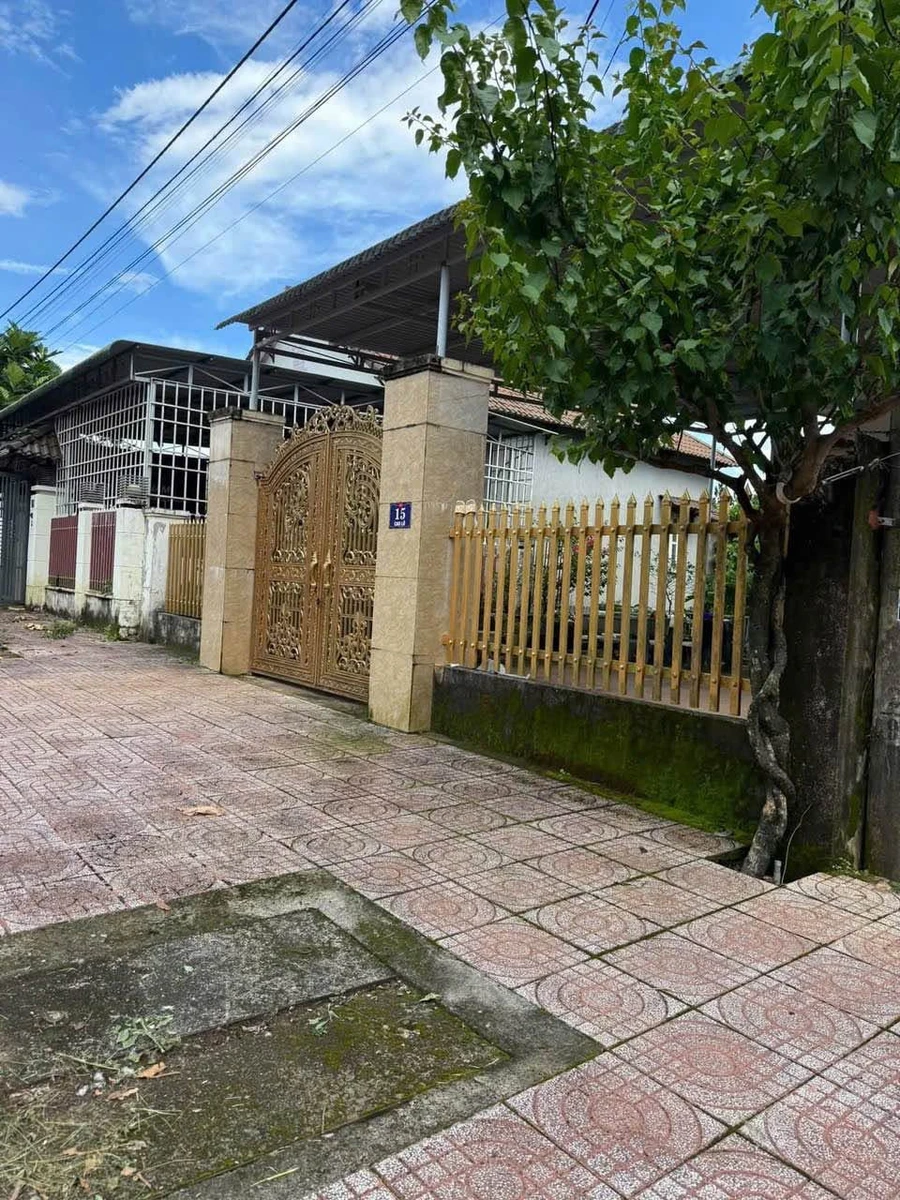 Bán đất Gia Nghĩa 250m² giá 1,3 tỷ - Ảnh thu nhỏ 4