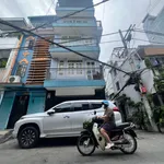 Bán nhà lô góc Quận 10, 5 tầng, 30m², 9,2 tỷ - Ảnh thu nhỏ 2