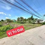 Bán đất thổ cư 140m² view kênh Bến Lức 1.1 tỷ - Ảnh thu nhỏ 3