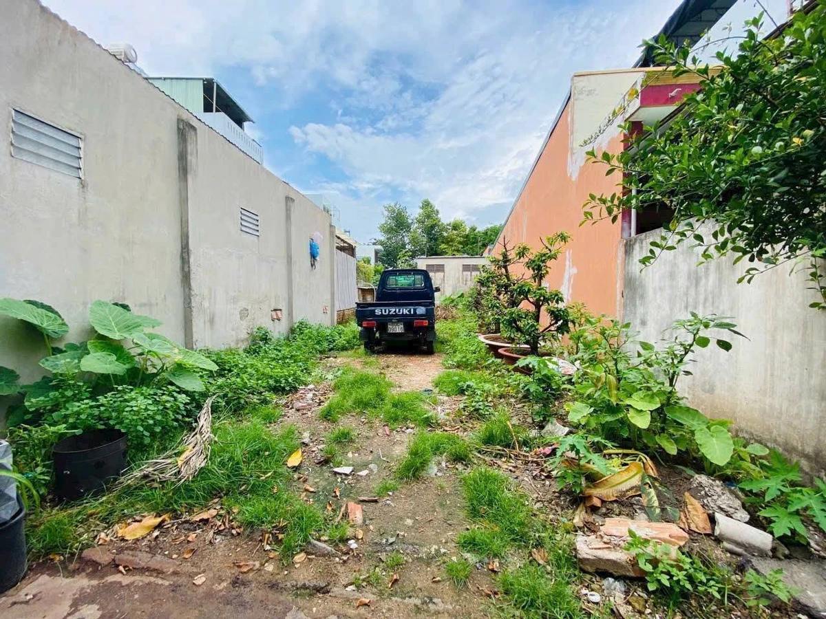 Bán đất thổ cư Cư Xá Công An Đồng Nai 109,7m2 giá 3,6 tỷ - Ảnh thu nhỏ 3