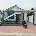 Bán nhà 3PN, 144m² Long Hải, Tây Ninh - Ảnh thu nhỏ 1