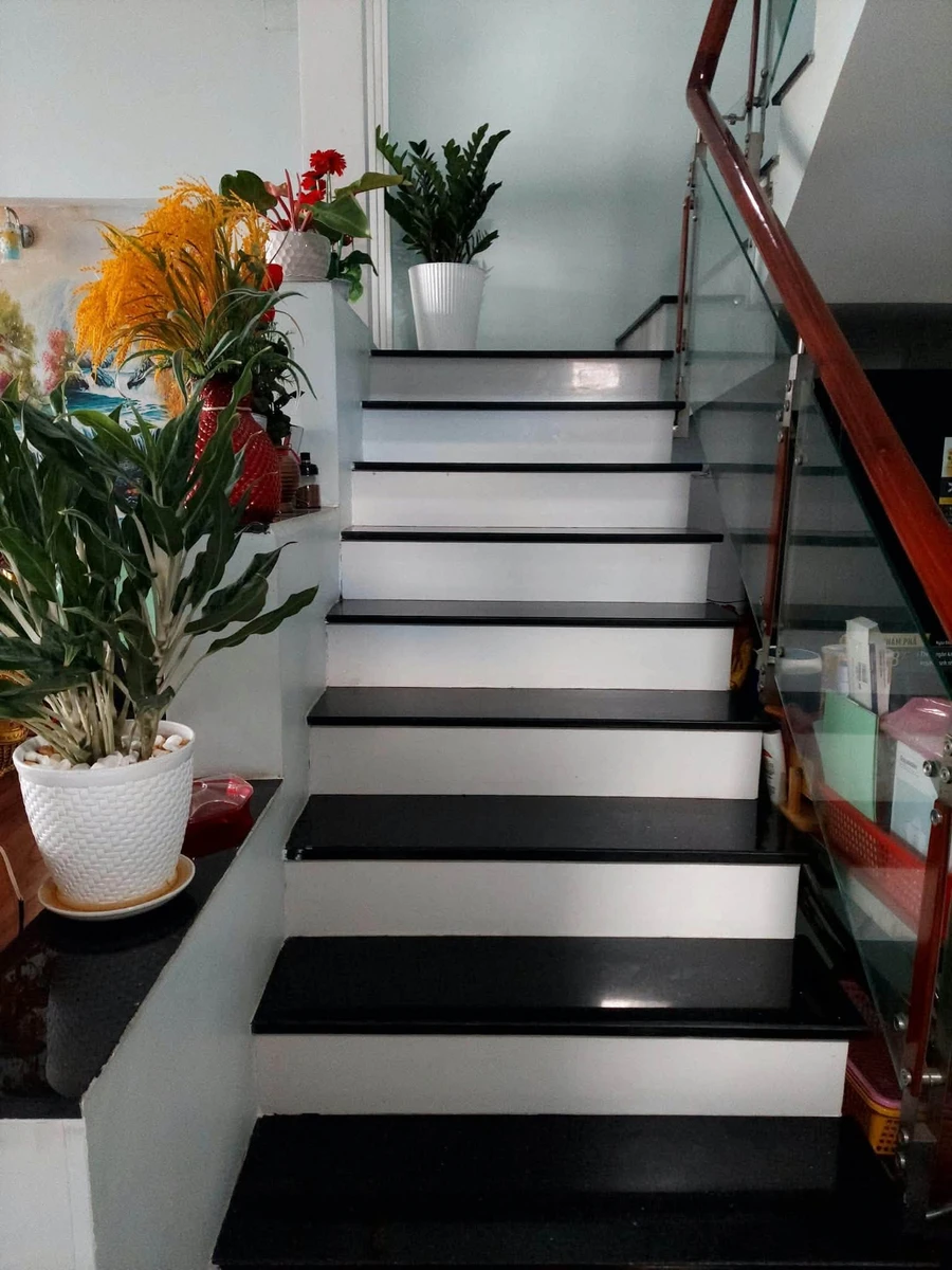 Bán nhà Thủ Dầu Một 100m² 3 phòng ngủ 3 tỷ 5 - Ảnh thu nhỏ 3