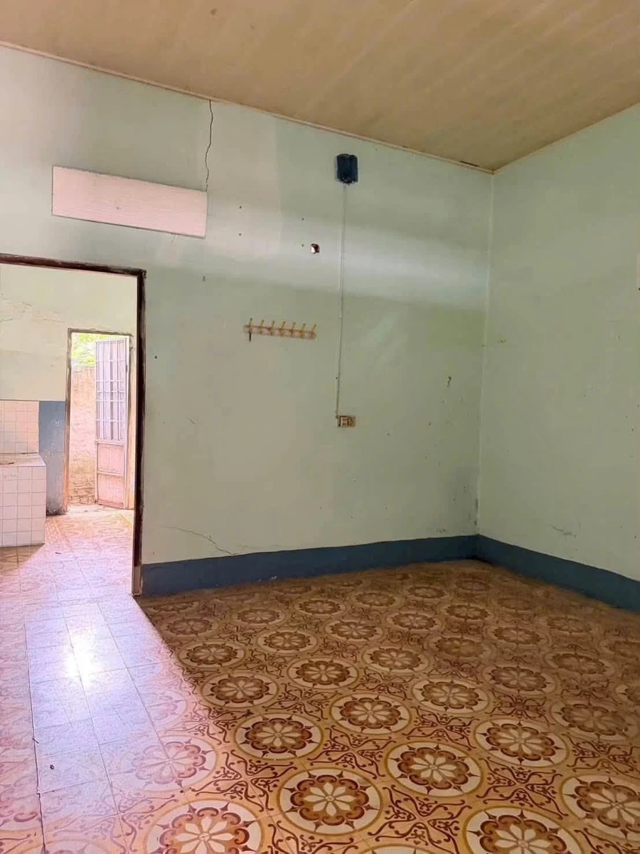 Bán nhà cấp 4 gác suốt 57m2 đường Xô Viết Nghệ Tỉnh, Nhà Bè - Ảnh thu nhỏ 4