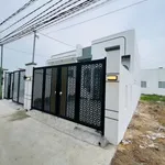 Bán nhà 100m² gần Hẻm Sân Bia, 1,55 tỷ - Ảnh thu nhỏ 1