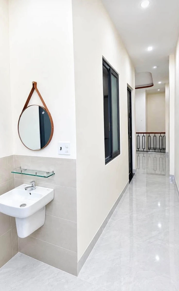 Bán nhà 2 tầng 3PN sân ô tô 92m2 Lê Quý Đôn - Ảnh thu nhỏ 4