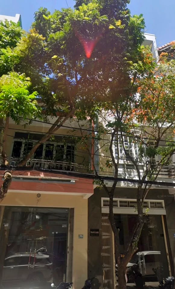 Bán cặp nhà mặt tiền Nguyễn Du, 130m², 27 tỷ - Ảnh 1