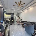 Bán nhà 4 tầng 5PN 55m² Cao Xanh 3,65 tỷ - Ảnh thu nhỏ 1