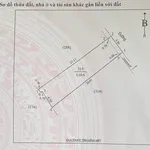 Bán đất Lê Lợi, Phường Thành Vinh, 110.6m², 4 tỷ - Ảnh thu nhỏ 1