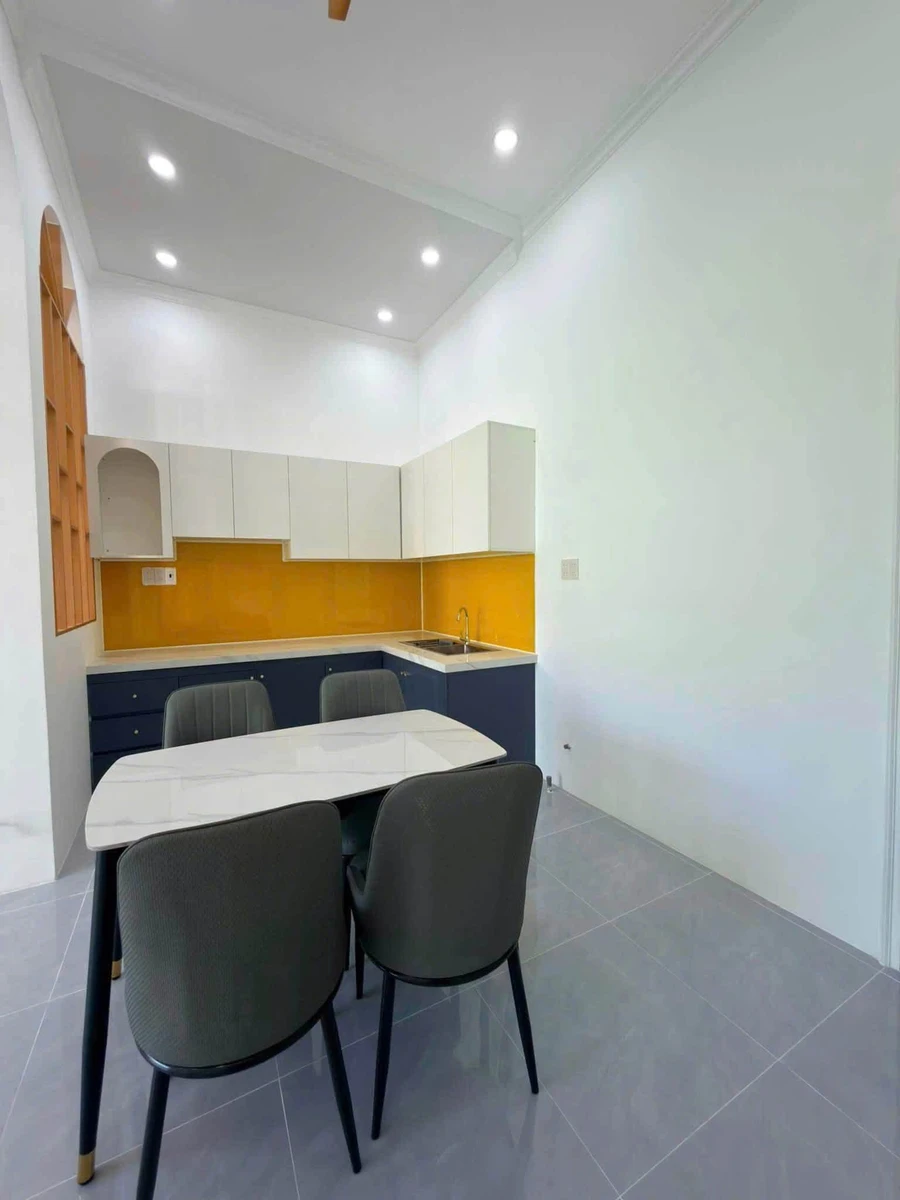 Bán nhà 5x20m (100m²) Thạnh Phú 1,1 tỷ - Ảnh thu nhỏ 4