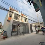 Nhà lầu 3PN/3WC Biên Hòa 100m² - 2 tỷ 850 triệu - Ảnh thu nhỏ 1
