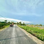 Bán lô góc 2 mặt tiền 690m² view sông Thạnh Hòa, Bến Lức - Ảnh thu nhỏ 1