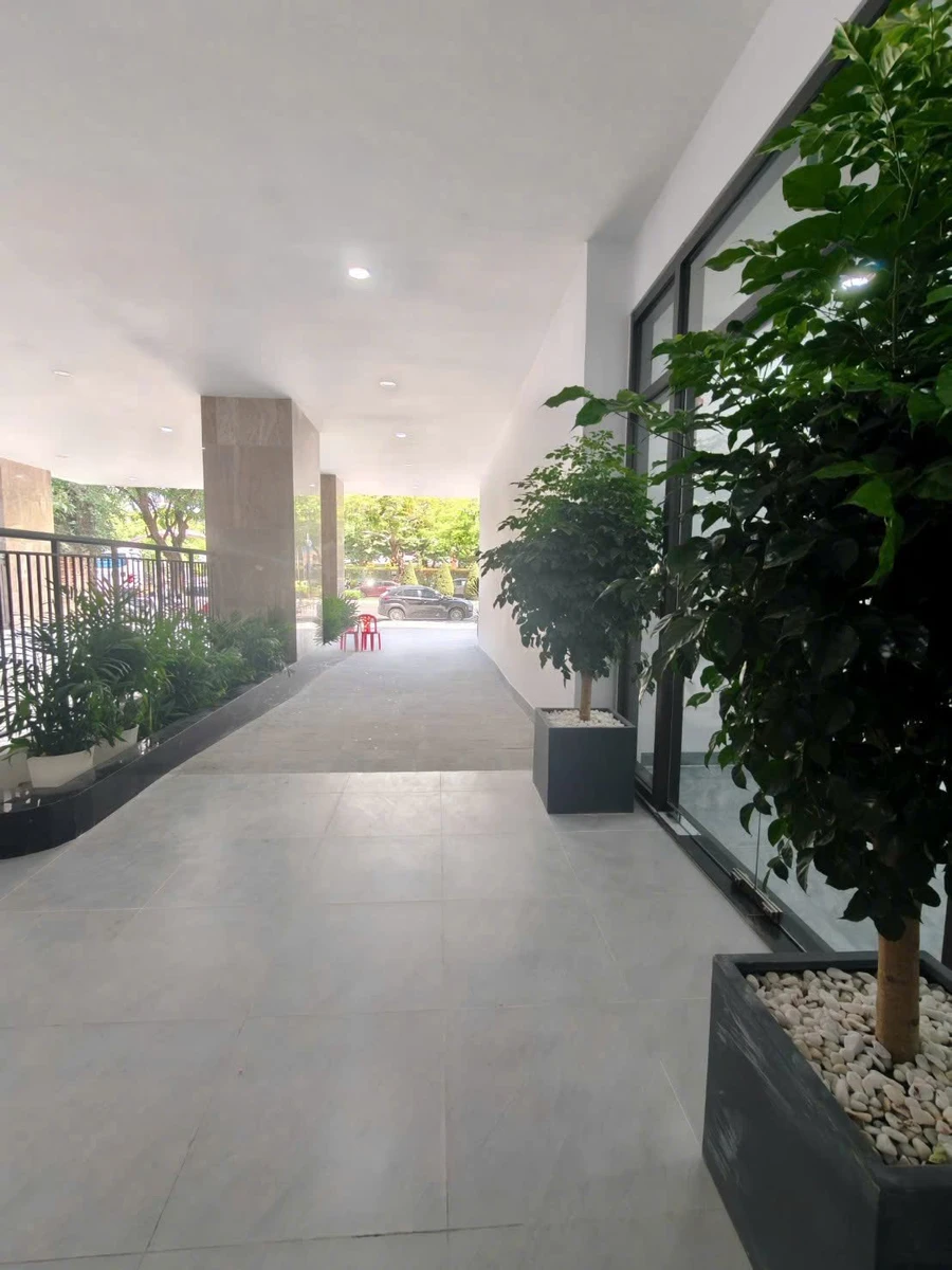 Bán căn hộ 2PN 76m² view Công viên Châu Á từ 4 tỷ, Đà Nẵng - Ảnh thu nhỏ 3