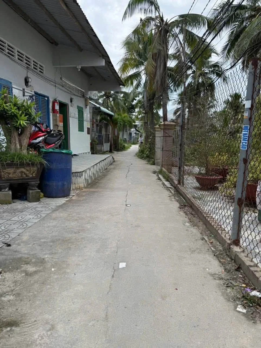 Bán đất 178.8m² giá 550 triệu tại Bến Tre - Ảnh 1