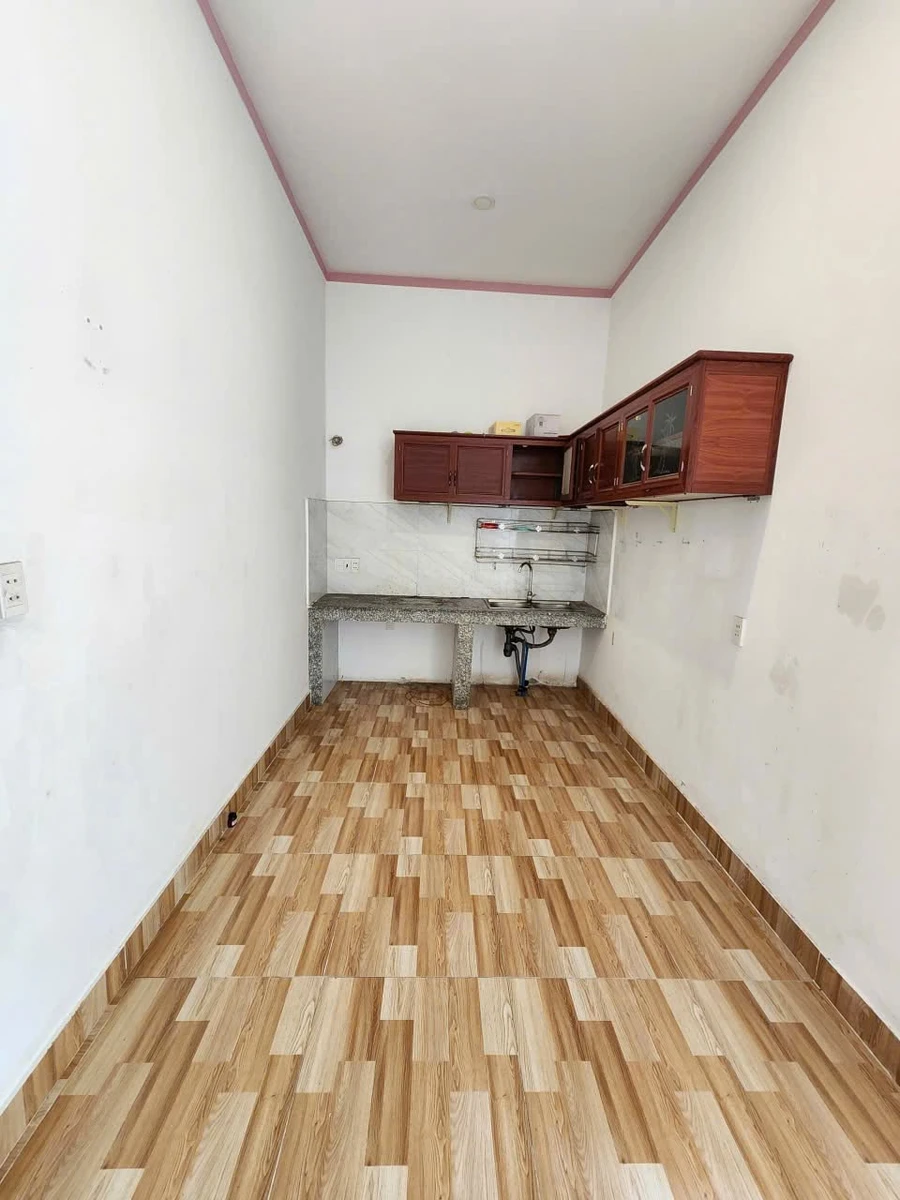 Bán nhà 1 trệt 1 lầu 70m2 Thuận Giao, Bình Dương - Ảnh thu nhỏ 4