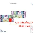 Giá dự án Sun Trường Vinh chưa tới 60tr/m2, chiết khấu khách hàng tiên phong lên đến 3,7%. - Ảnh thu nhỏ 12