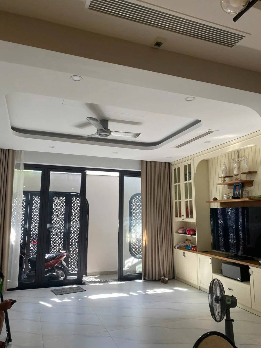 Bán nhà Bình Thọ, Thủ Đức 64m2 3PN giá 10,5 tỷ - Ảnh thu nhỏ 3