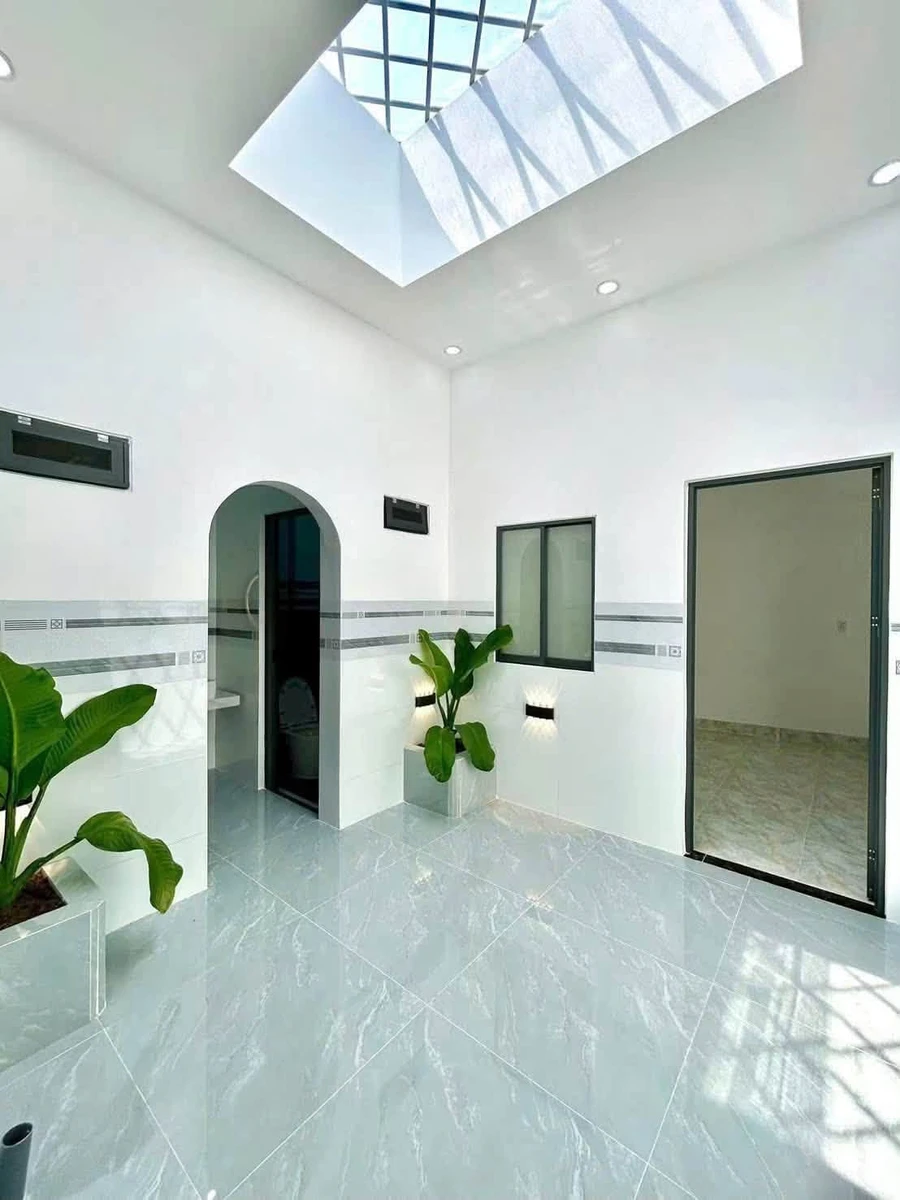 Bán nhà cấp 4, 3 phòng ngủ, 100 m² ở Tân Triểu - Ảnh thu nhỏ 3