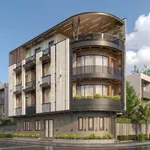 Bán nhà góc 2 mặt tiền 4 tầng thang máy, 81m², Cần Thơ - Ảnh thu nhỏ 4