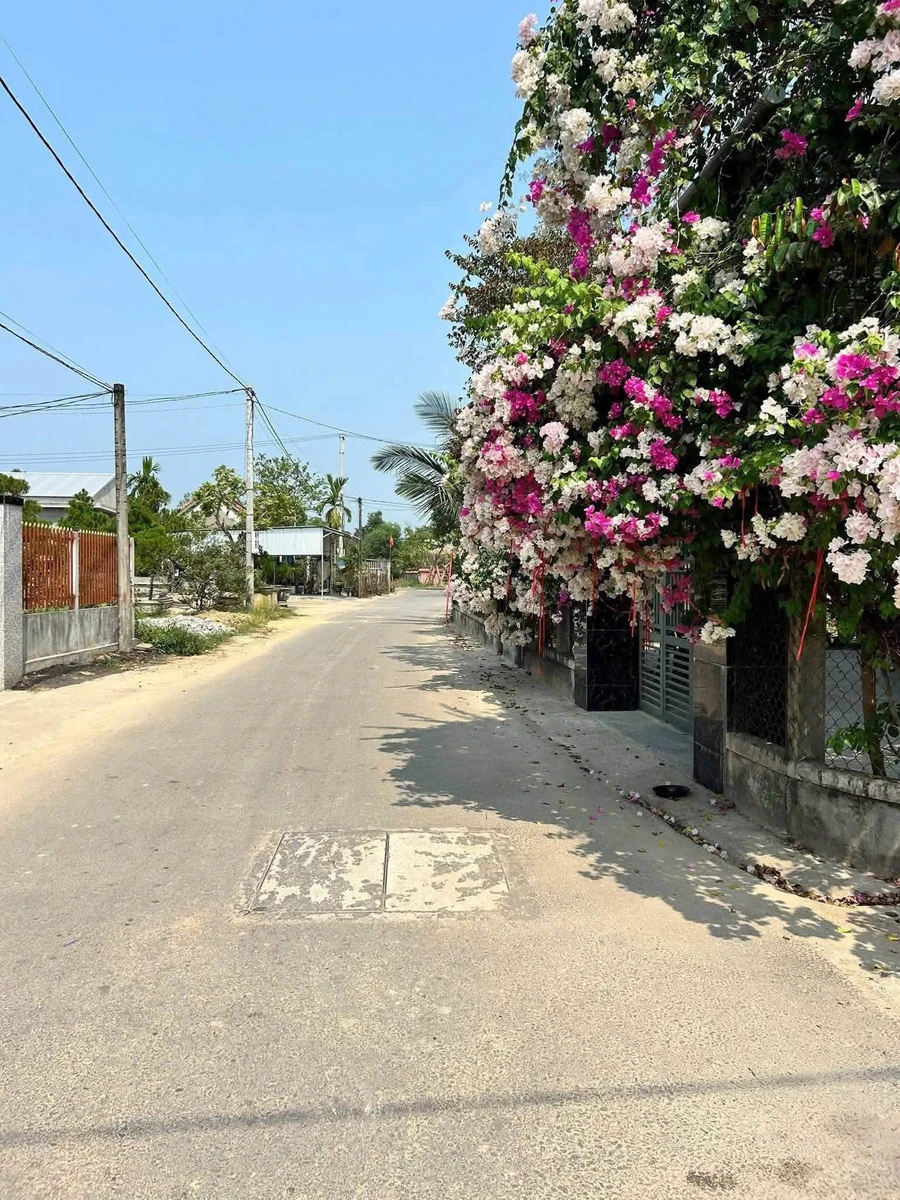 Bán nhà kiệt Ngô Thế Vinh, Tân Phú, 91m2, 820 triệu - Ảnh thu nhỏ 2