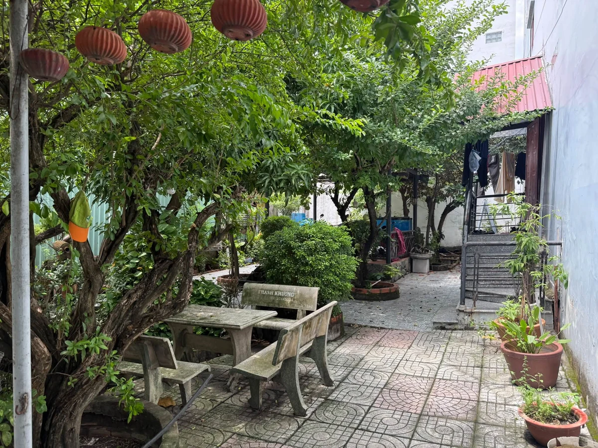 Bán biệt thự 173m2 gần chợ Thanh Xuân, Cao Đẵng Điện Lực - Ảnh 1