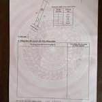 Bán đất 537m2 xã Phước Hải gần biển, Cần Giờ - Ảnh thu nhỏ 5