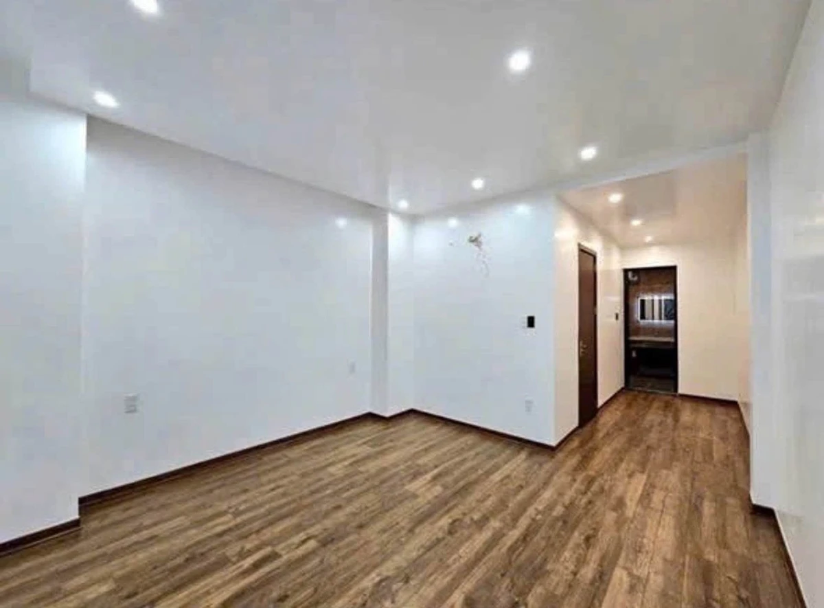 Nhà phố xây mới Thiên Lôi 41m², 4 tầng, giá 4 tỷ - Ảnh thu nhỏ 4
