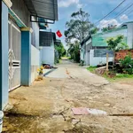 Bán đất hẻm Mai Thị Lựu 100m2 - 450 triệu - Ảnh thu nhỏ 1