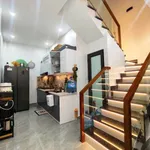 Bán nhà 3 tầng full nội thất phố Tô Hiệu, Hải Phòng, 40m² - Ảnh thu nhỏ 3