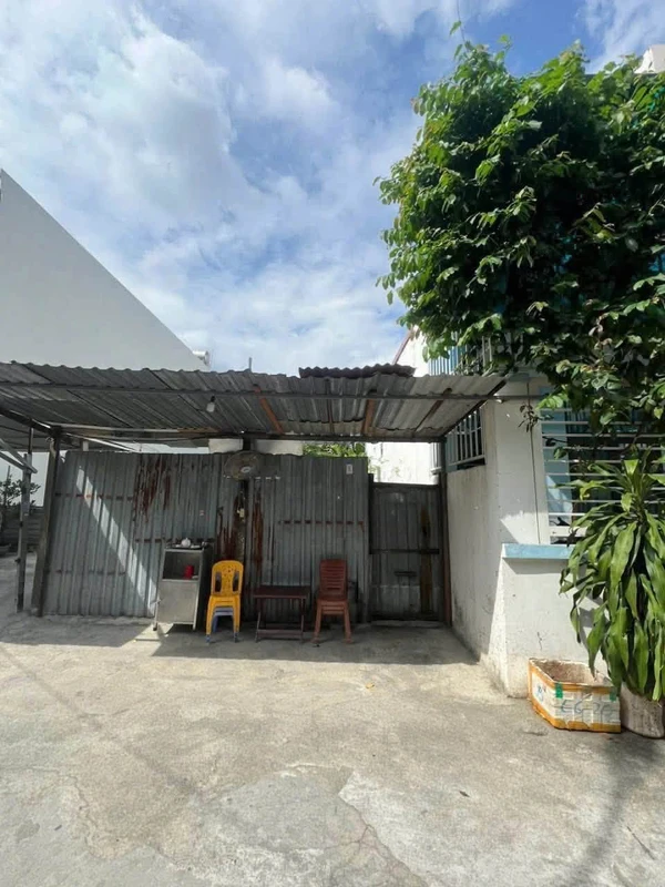 Bán đất hẻm oto Phước Long Nha Trang 97.4m2, 4.7 tỷ