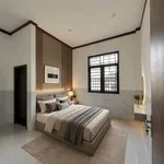 Bán nhà phố 186m2 3PN tại Trảng Bom, Đồng Nai giá 2 tỷ - Ảnh thu nhỏ 1