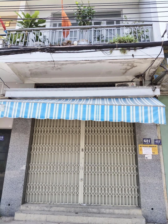Bán nhà riêng - mặt tiền số 621 đường 23/10, 8,1 tỷ đồng, diện tích đất 100m2 - Ảnh thu nhỏ 2