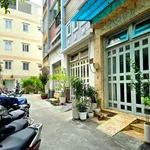 Bán nhà hẻm xe hơi 55m2, 6 phòng, 10.5 tỷ, Bình Thạnh - Ảnh thu nhỏ 3