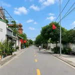 Bán đất 94,8m² đối diện công viên TP Vinh - Ảnh thu nhỏ 1