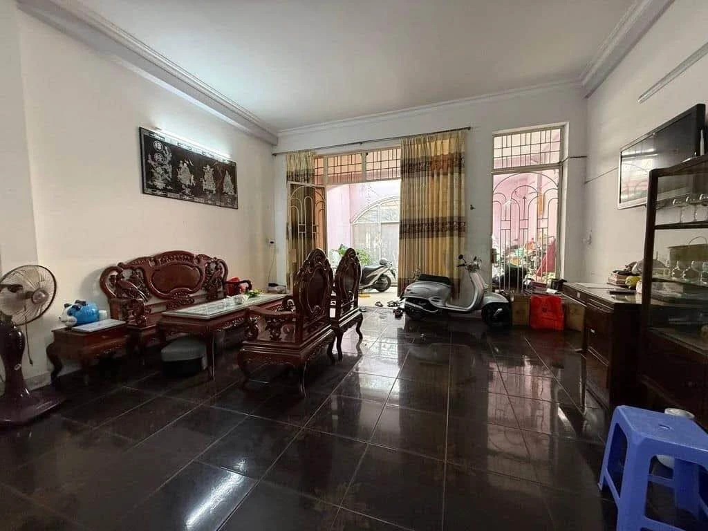 Bán nhà Đinh Bộ Lĩnh, Bình Thạnh 110m² 12 tỷ - Ảnh thu nhỏ 4