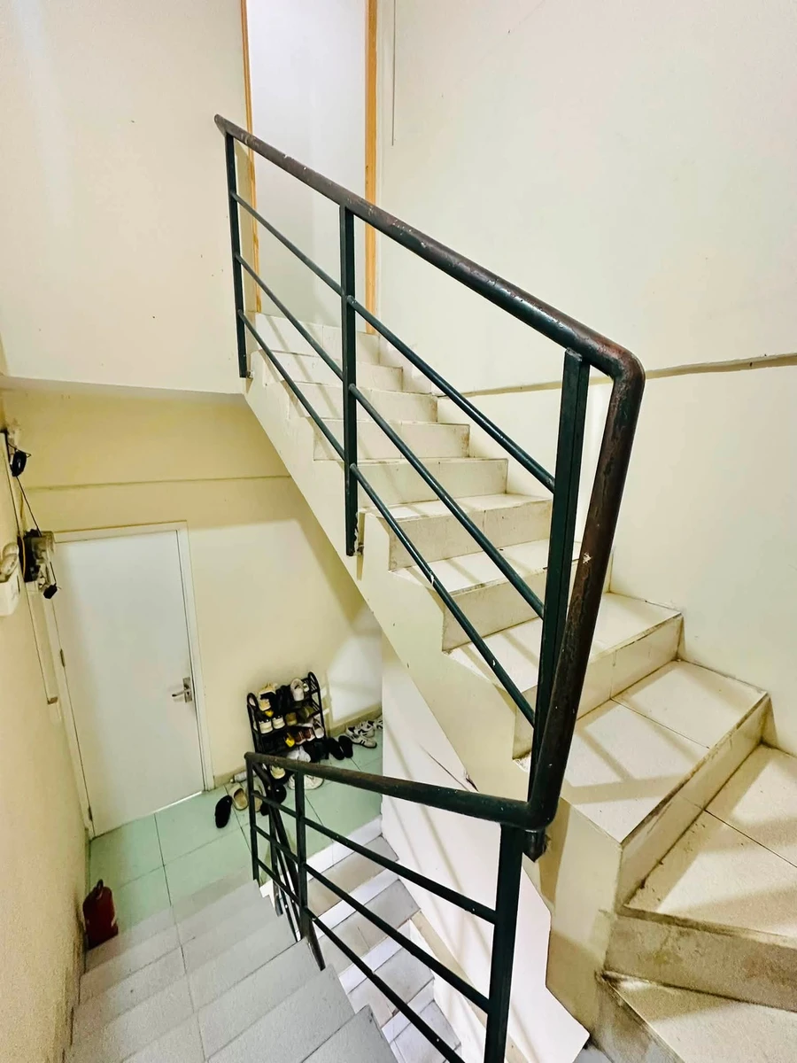 Bán nhà 4 tầng 70m2 sát mặt tiền Nghĩa Phát, Tân Bình, 5PN 5WC, giá 8 tỷ - Ảnh thu nhỏ 5
