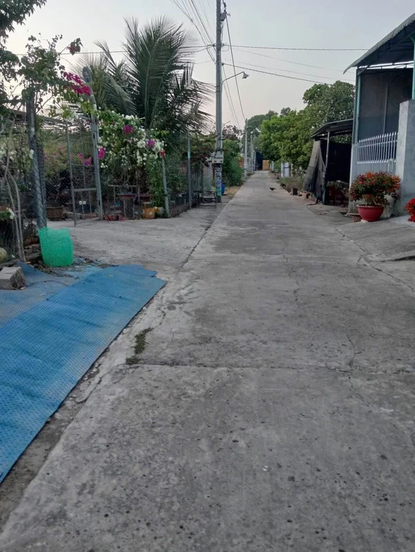 Bán nhà 2 phòng ngủ 76.2m² Phan Văn Trường Kiên Giang 1.4 tỷ 795m2