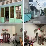 Bán dãy trọ + kiot đối diện chợ Linh Xuân 155m2, 6 tỷ - Ảnh thu nhỏ 1