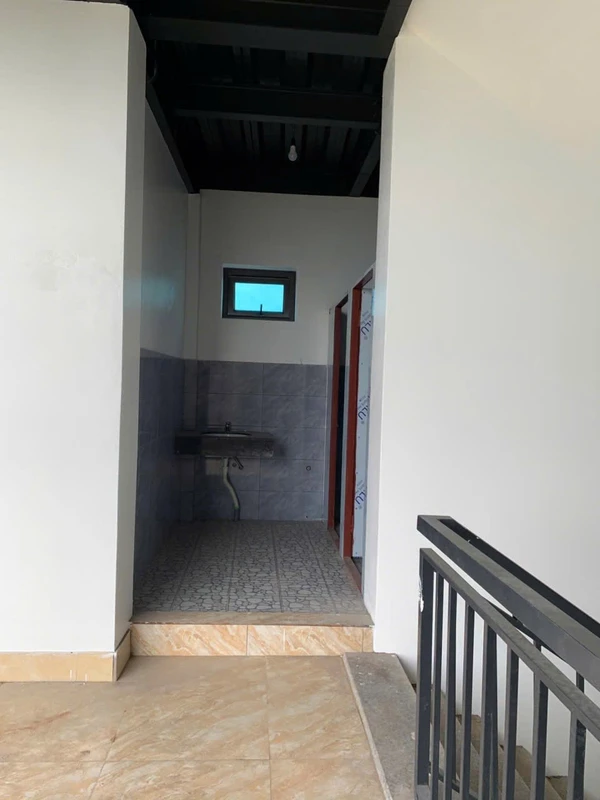 Bán nhà Hải Dương 118,2m² mặt tiền, rooftop, 8 tỷ 3